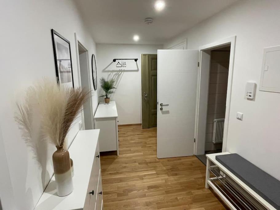 #Stylische / Moderne Wohnung Im Leipziger Zentrum Dg Links Dış mekan fotoğraf