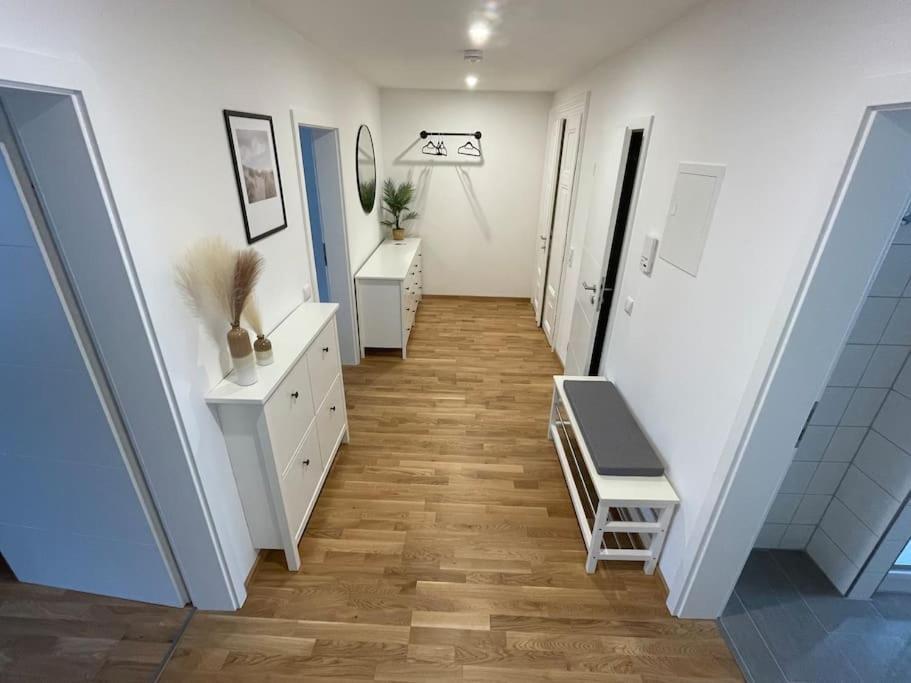 #Stylische / Moderne Wohnung Im Leipziger Zentrum Dg Links Dış mekan fotoğraf