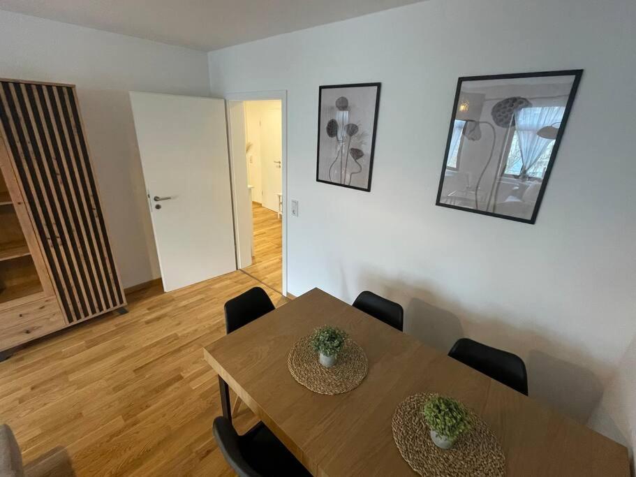 #Stylische / Moderne Wohnung Im Leipziger Zentrum Dg Links Dış mekan fotoğraf
